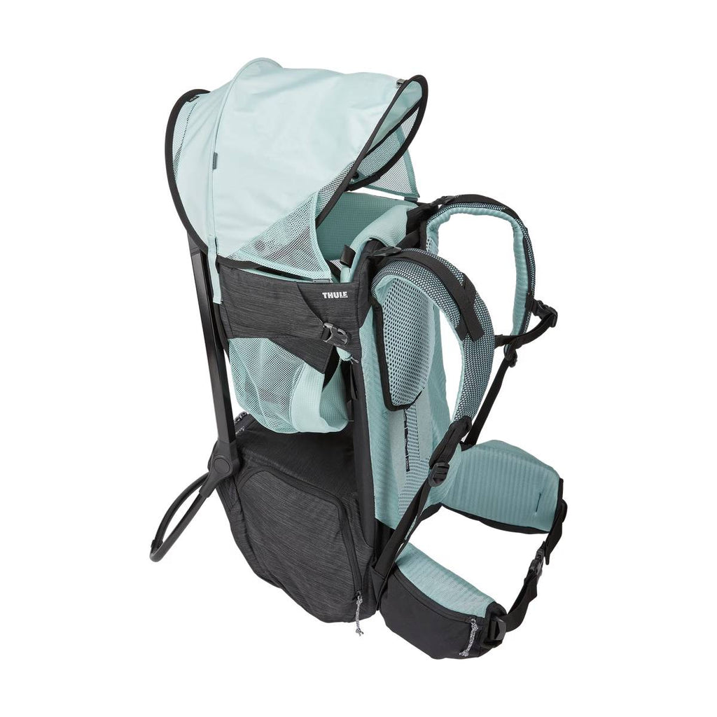 Thule Sapling Child Carrier - Black
