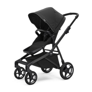 Thule Sleek 2 Pushchair - Black