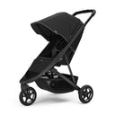 Thule Spring 2 Compact All-Terrain Pushchair - Black