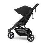 Thule Spring 2 Compact All-Terrain Pushchair - Black