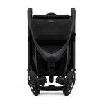 Thule Spring 2 Compact All-Terrain Pushchair - Black