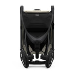 Thule Spring 2 Compact All-Terrain Pushchair - Soft Beige