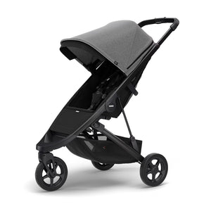 Thule Spring City Pushchair - Grey Melange