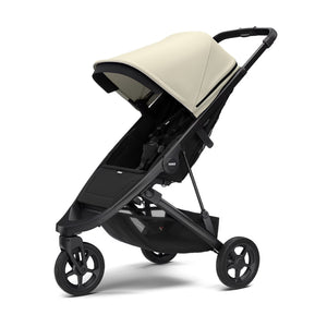Thule Spring City Pushchair - Soft Beige
