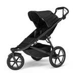 Thule Urban Glide 3 All-Terrain Pushchair - Black