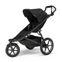 Thule Urban Glide 3 All-Terrain Pushchair - Black