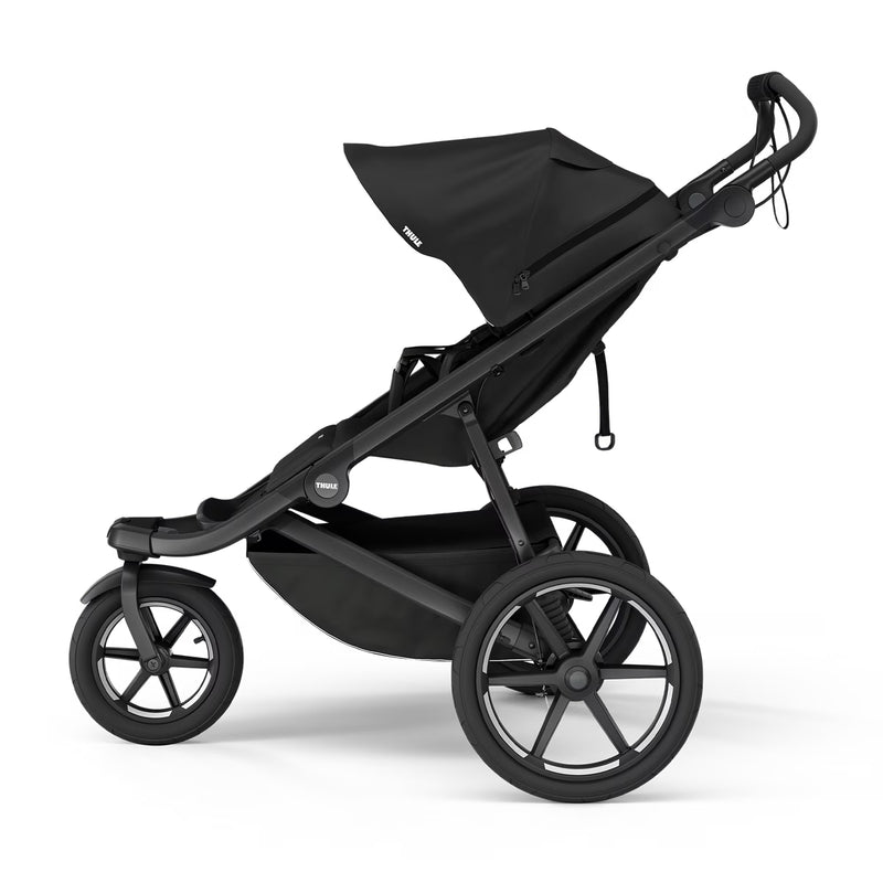 Thule Urban Glide 3 All-Terrain Pushchair - Black
