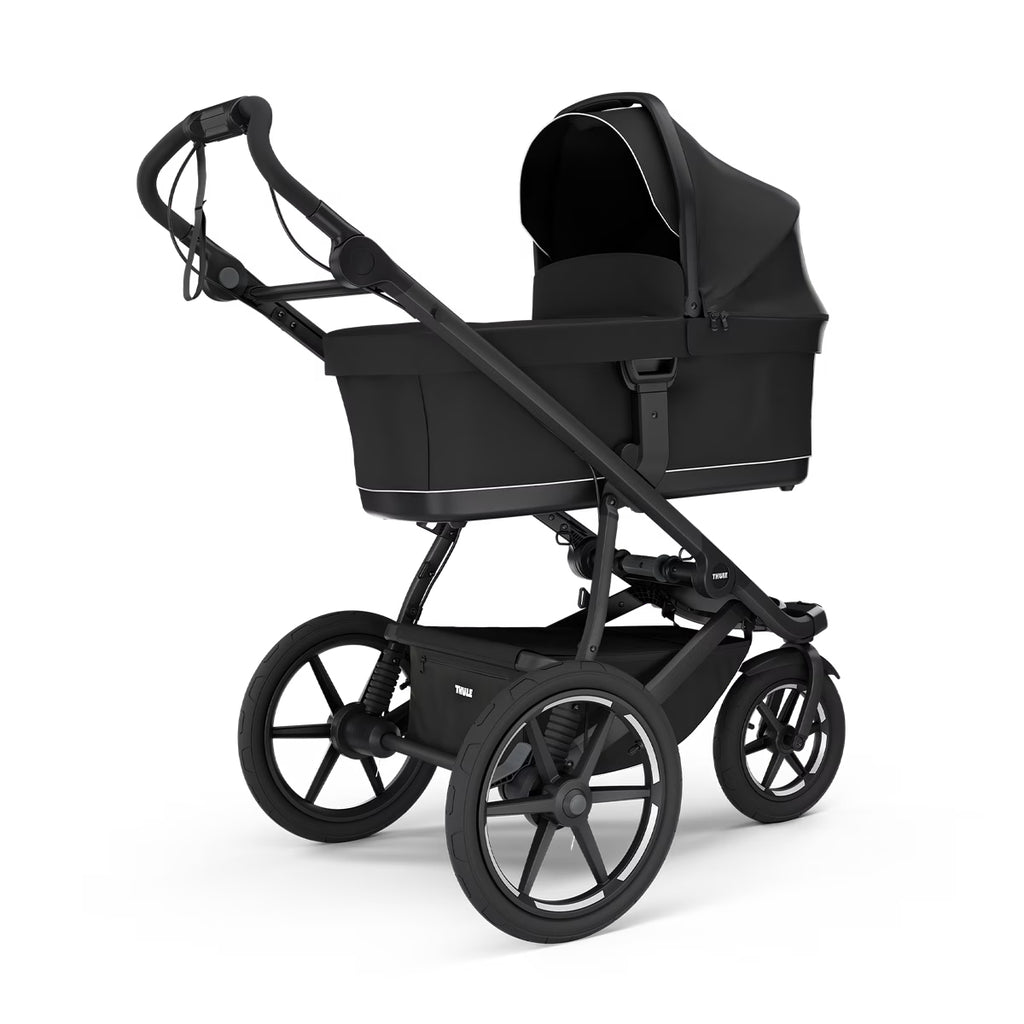 Thule Urban Glide 3 All-Terrain Pushchair - Black