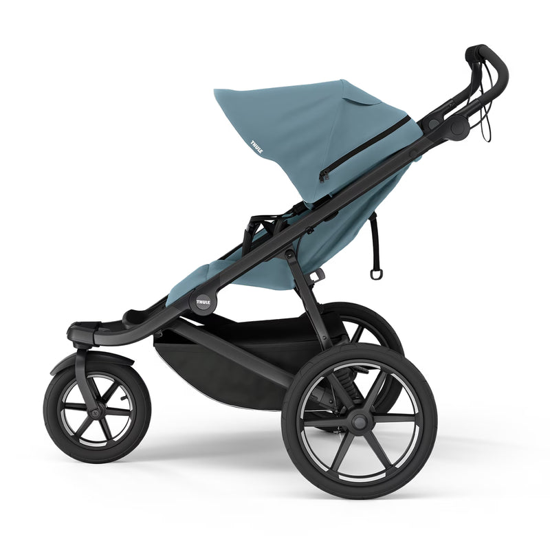 Thule Urban Glide 3 All-Terrain Pushchair - Mid Blue