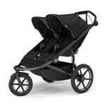 Thule Urban Glide 3 Double All-Terrain Pushchair - Black