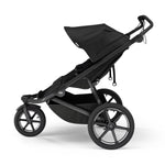 Thule Urban Glide 3 Double All-Terrain Pushchair - Black