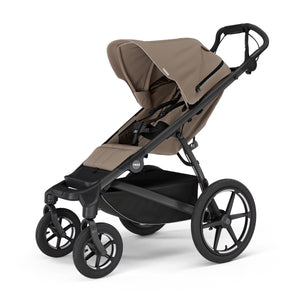 Thule Urban Glide 4-wheel All-Terrain Pushchair - Tinted Taupe