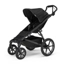 Thule Urban Glide 4-wheel All-Terrain Pushchair - Black