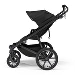 Thule Urban Glide 4-wheel All-Terrain Pushchair - Black