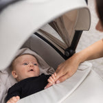 Thule Urban Glide 4-wheel All-Terrain Pushchair - Black