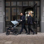 Thule Urban Glide 4-wheel All-Terrain Pushchair - Black