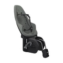Thule Yepp 2 Maxi Frame Mounted Child Bike Seat - Agave Green