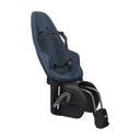 Thule Yepp 2 Maxi Frame Mounted Child Bike Seat - Majolica Blue