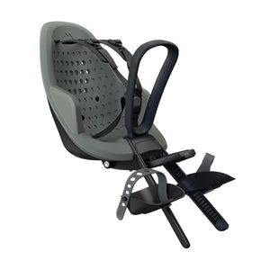 Thule Yepp 2 Mini Child Bike Seat - Agave