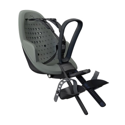 Thule Yepp 2 Mini Child Bike Seat - Agave