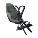 Thule Yepp 2 Mini Child Bike Seat - Agave