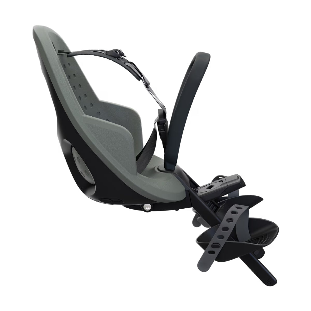 Thule Yepp 2 Mini Child Bike Seat - Agave