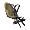 Thule Yepp 2 Mini Child Bike Seat - Fennel Tan