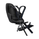 Thule Yepp 2 Mini Child Bike Seat - Midnight Black