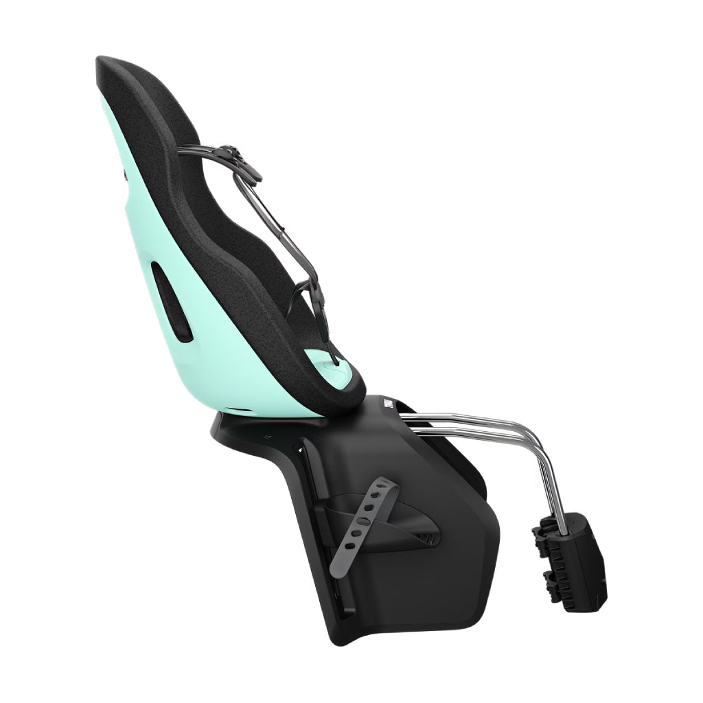 Thule Yepp Nexxt 2 Maxi Frame Mount Child Bike Seat - Mint Green