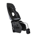Thule Yepp Nexxt 2 Maxi Frame Mount Child Bike Seat - Monument Grey