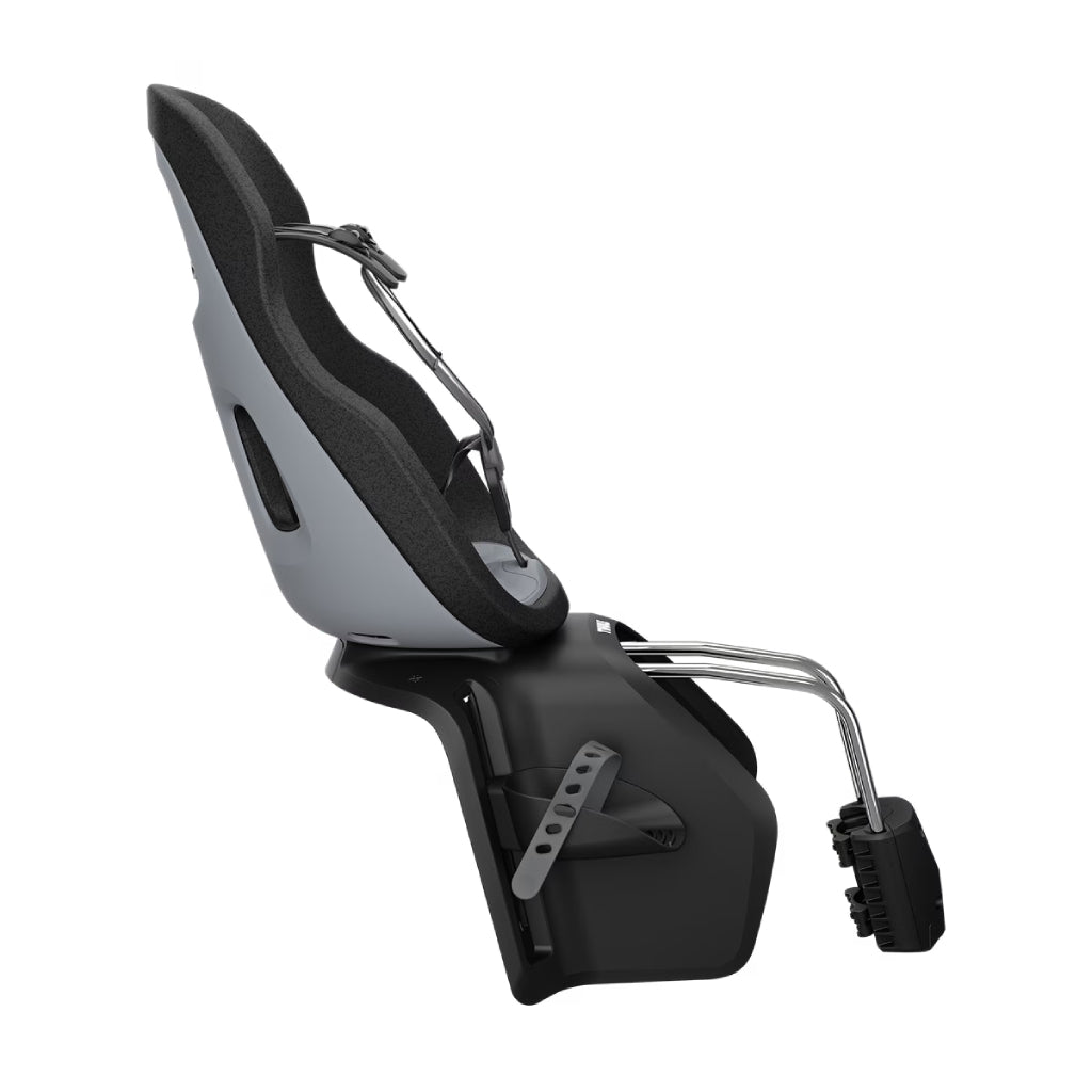 Thule Yepp Nexxt 2 Maxi Frame Mount Child Bike Seat - Monument Grey