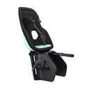 Thule Yepp Nexxt 2 Maxi Rack Mount Child Bike Seat - Mint Green