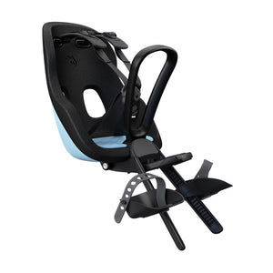 Thule Yepp Nexxt 2 Mini Child Bike Seat - Aquamarine Blue