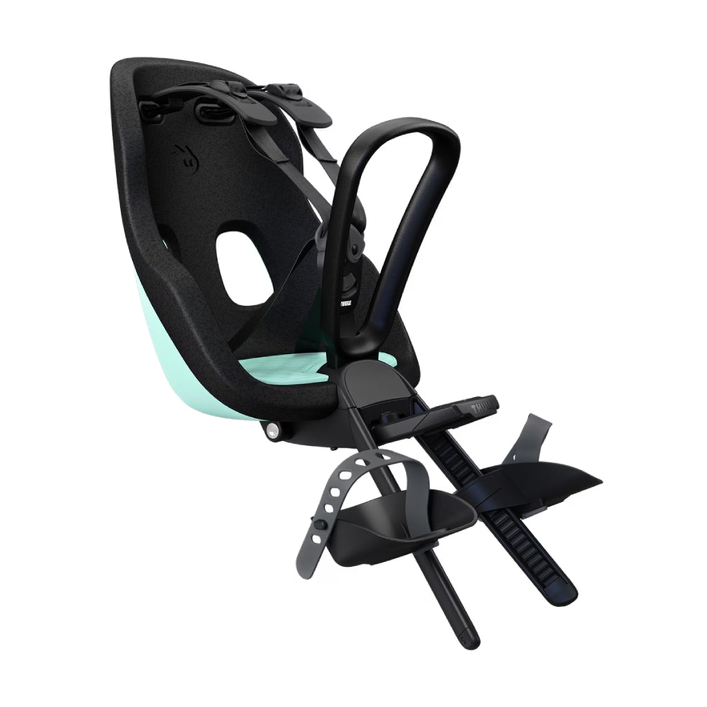 Thule Yepp Nexxt 2 Mini Child Bike Seat - Mint Green