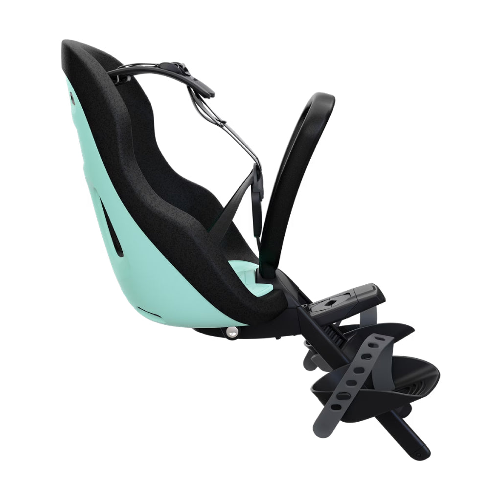Thule Yepp Nexxt 2 Mini Child Bike Seat - Mint Green