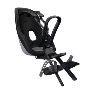 Thule Yepp Nexxt 2 Mini Child Bike Seat - Monument Grey