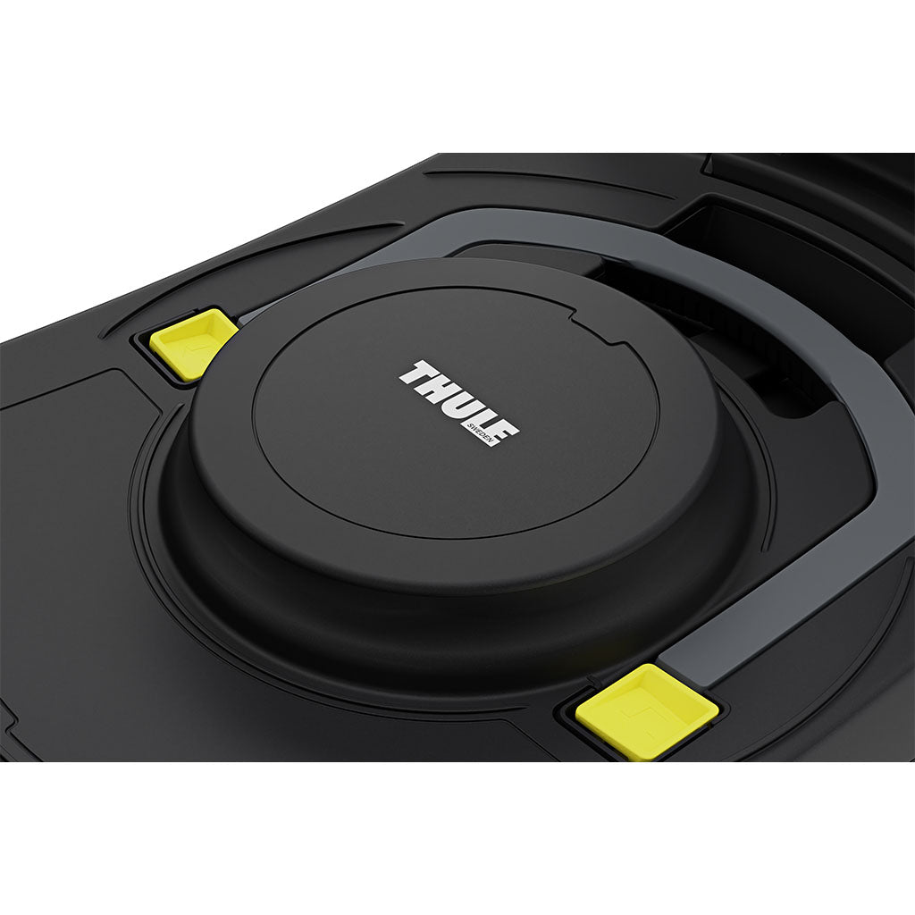 Thule Alfi ISOFIX Car Seat Base
