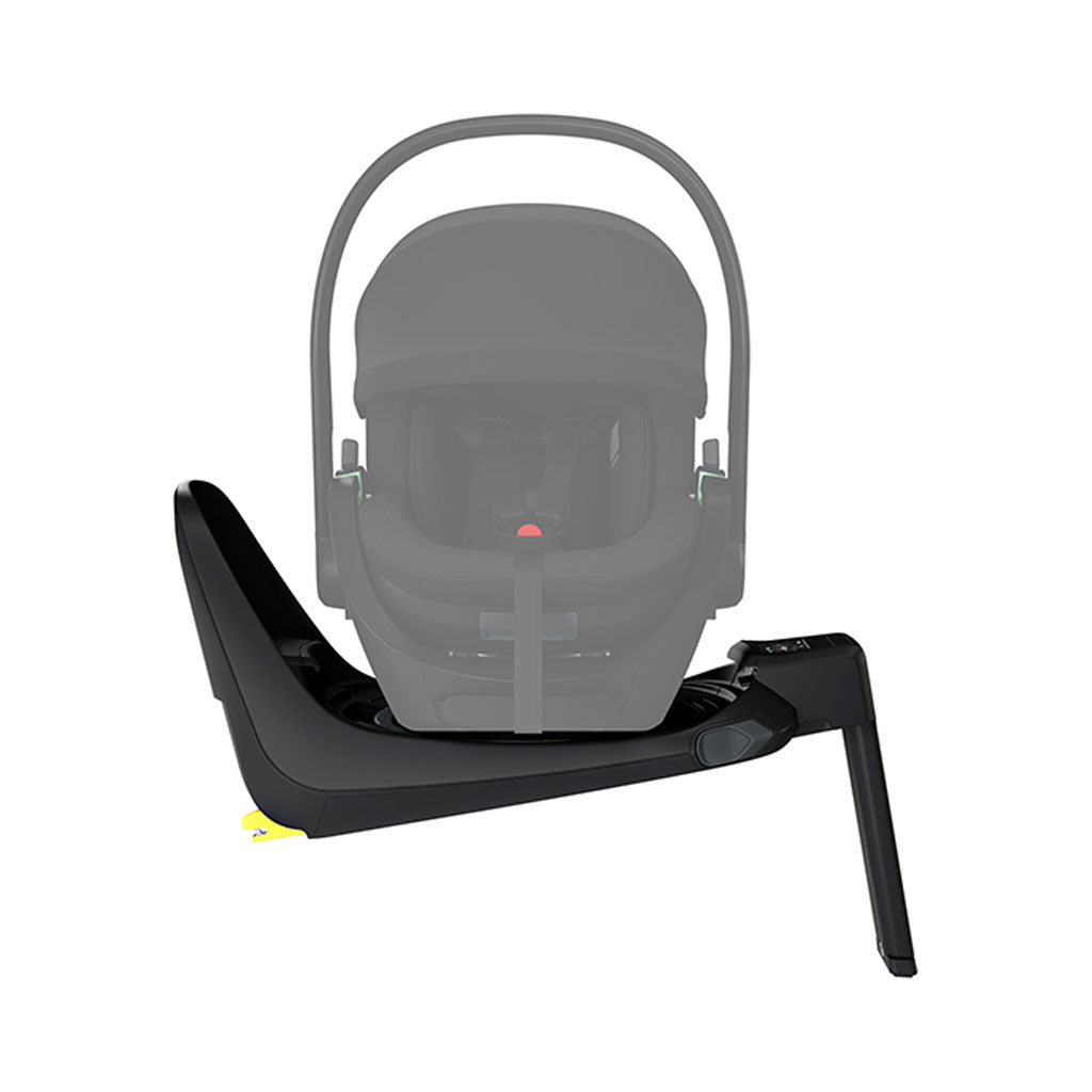 Thule Alfi ISOFIX Car Seat Base
