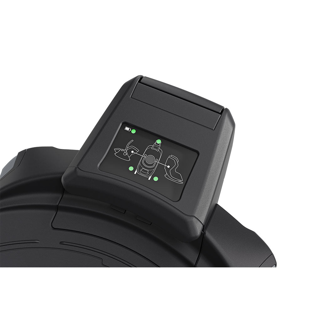 Thule Alfi ISOFIX Car Seat Base