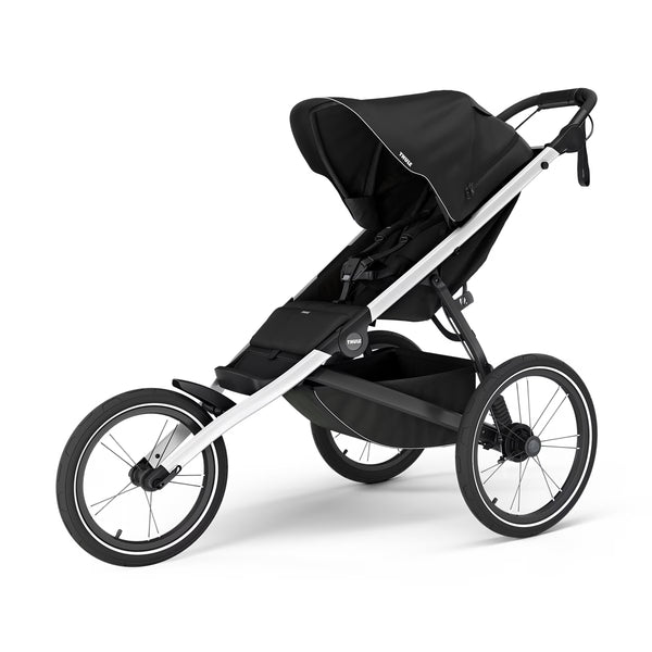 Thule_Glide_3_All_Terrain_Pushchair_Black_1