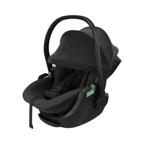 Thule Maple Connect 360 Infant Car Seat - Black