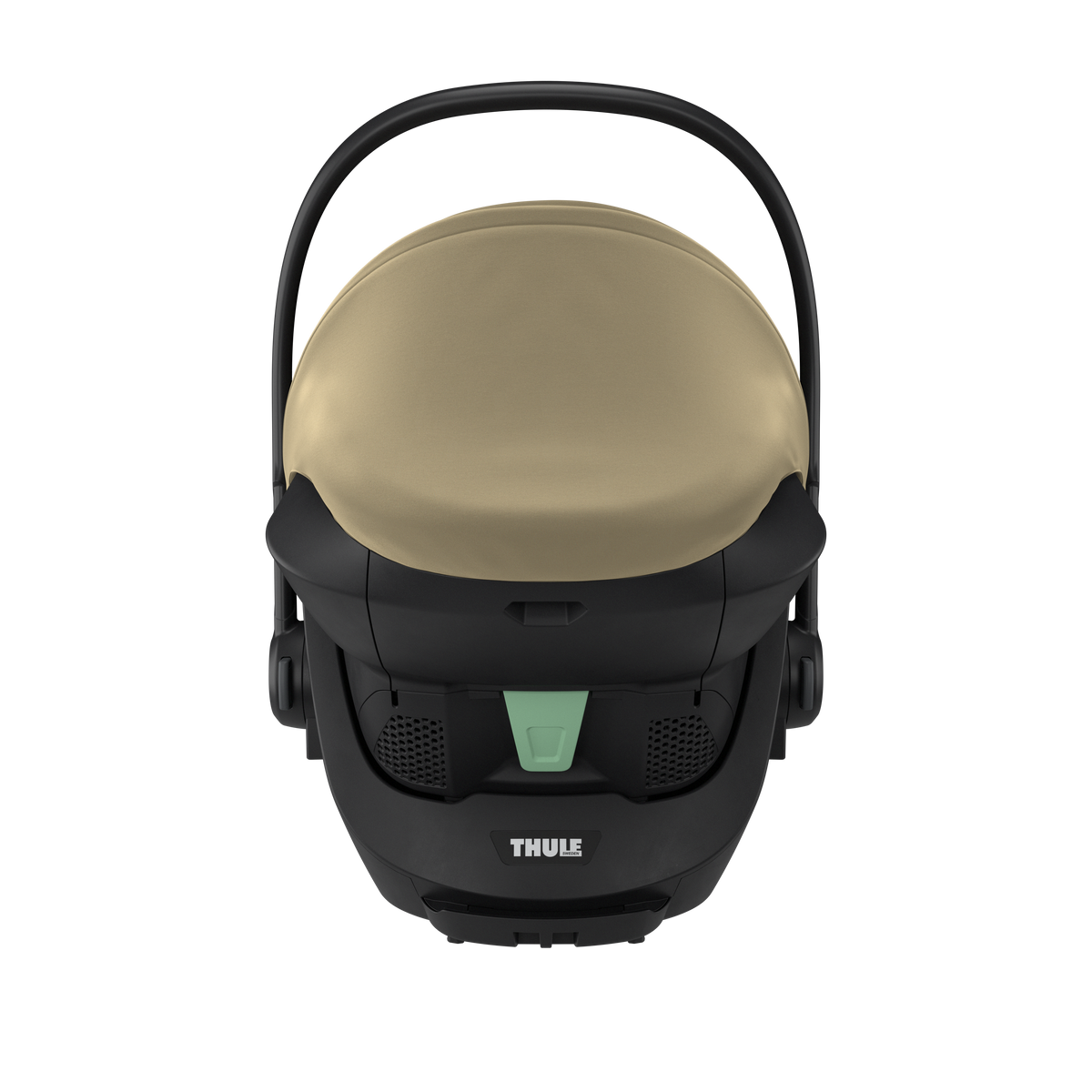 Thule Maple Connect 360 Infant Car Seat - Faded Khaki