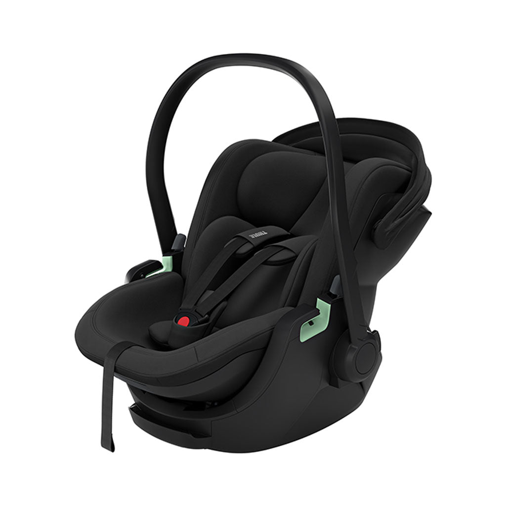 Thule Maple Infant Car Seat - Black