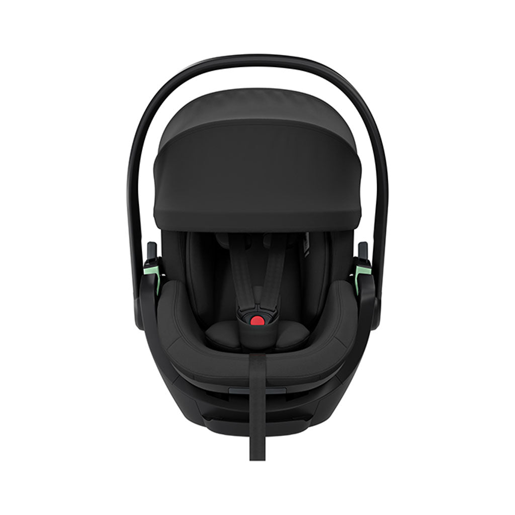 Thule Maple Infant Car Seat - Black