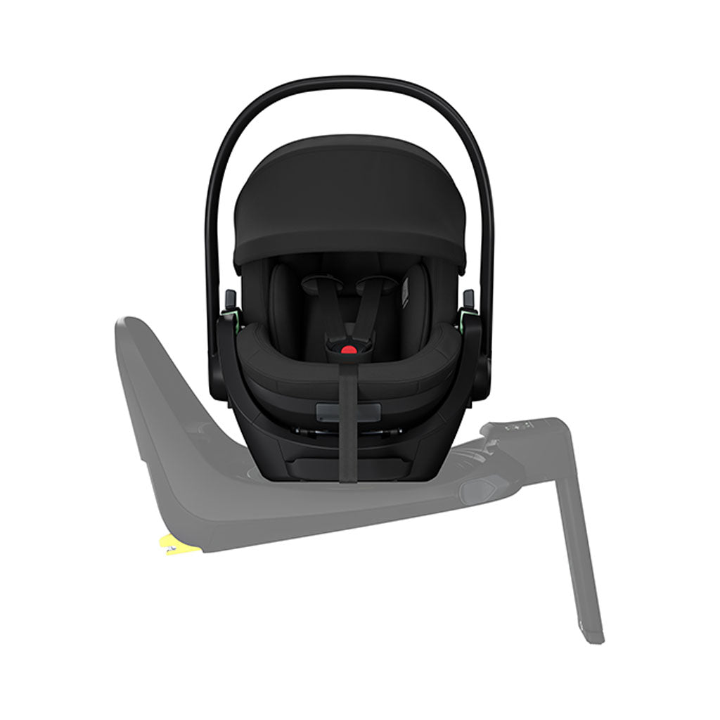 Thule Maple Infant Car Seat - Black