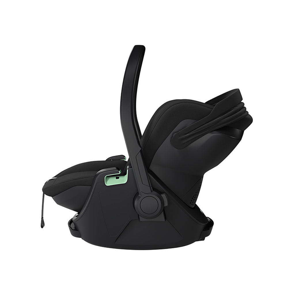 Thule Maple Infant Car Seat - Black