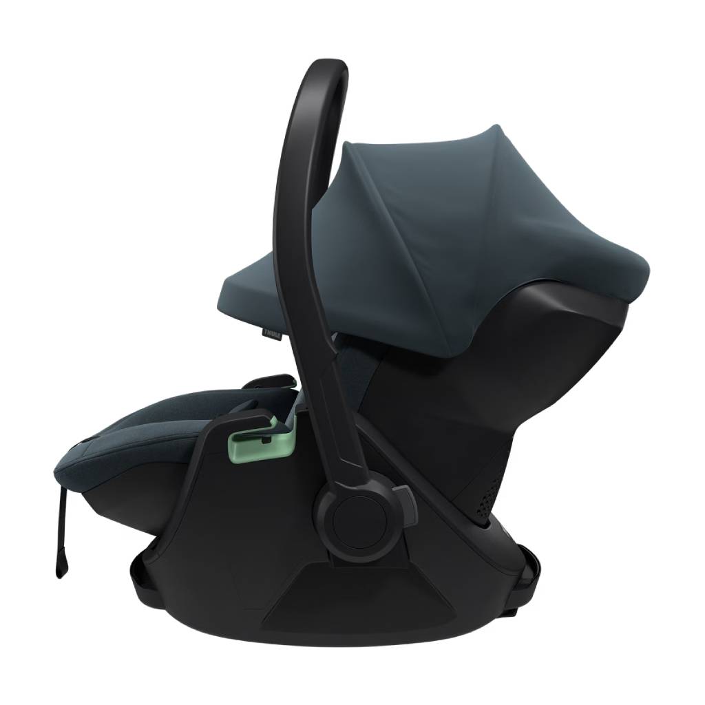 Thule Maple Infant Car Seat - Darkest Blue