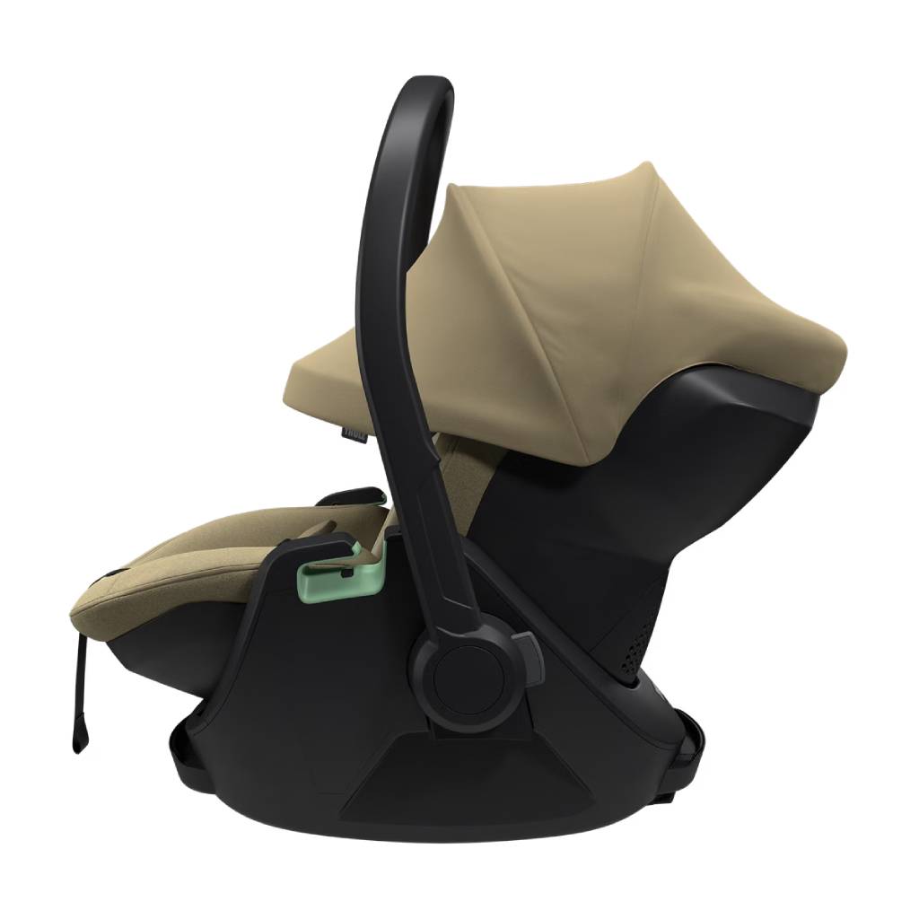 Thule Maple Infant Car Seat - Faded Khaki