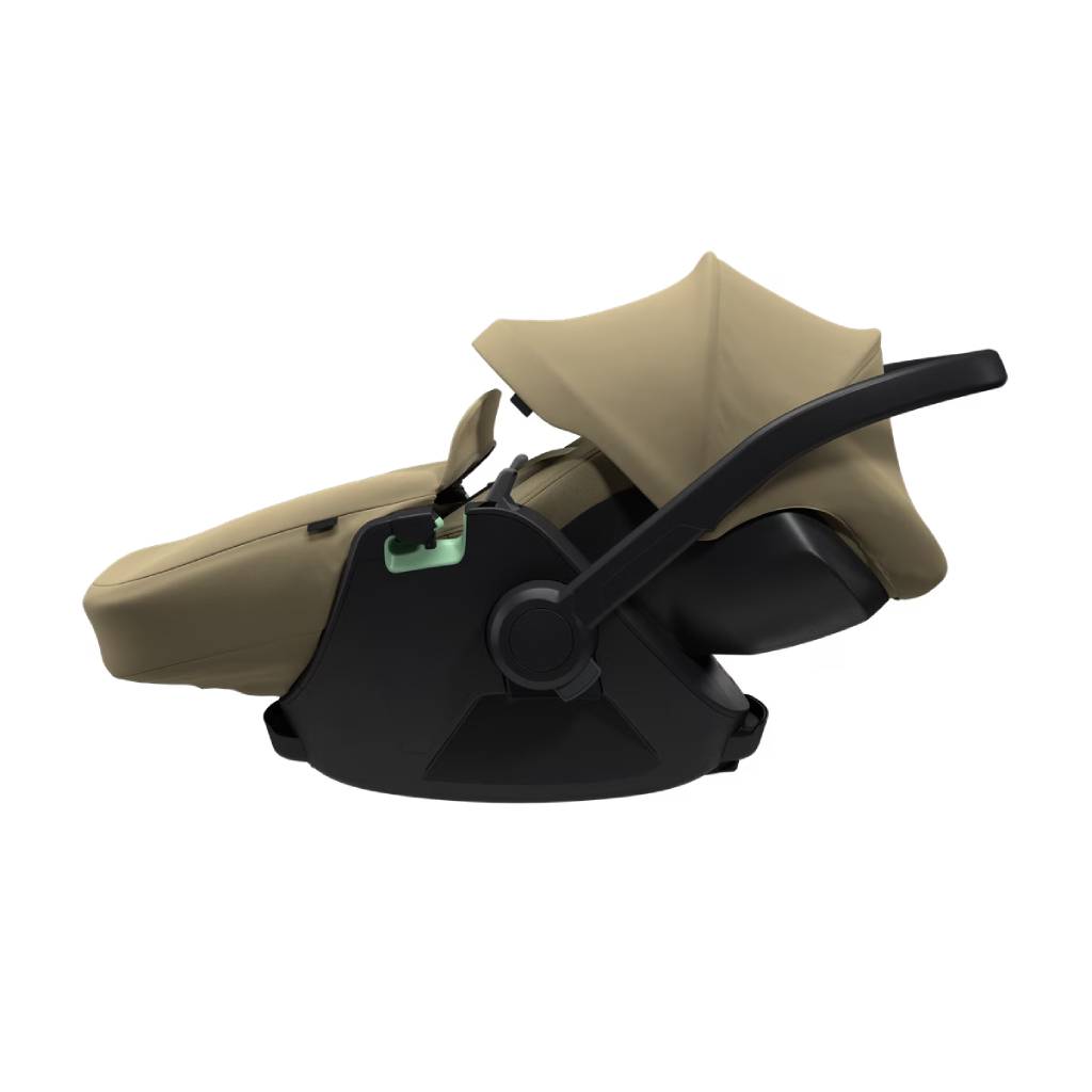 Thule Maple Infant Car Seat - Faded Khaki