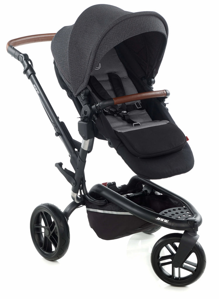 Jane Trider Pushchair - Chelsea Baby